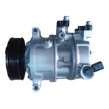 Compressor Automotivo Vw Amarok 2.0 16v Diesel 2012 2013