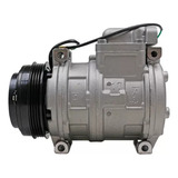 Compressor Caminhão Fiat Stralis Euroestar 10pa17