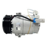 Compressor Celta Prisma Astra Corsa Montana Original Denso