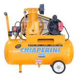 Compressor Chiaperini Cj 7.4 28 Litros
