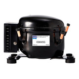 Compressor Com Unidade Geladeira 12 24v