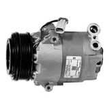 Compressor Condicionado Meriva 1461 Delphi 94752371