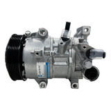 Compressor Corolla 1.8 2.0 2015 2016 2017 2018 2019 2020