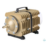 Compressor D Ar Eletromagnético Sunsun Aco-003 50 L/min 110v