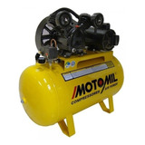 Compressor De Ar 150 Litros 15 Pés 3hp Bivolt A $ Imbatível*