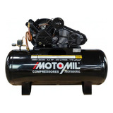 Compressor De Ar 250 Litros