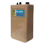 Compressor De Ar A Pilha D-200 Boyu