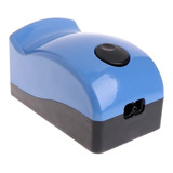 Compressor De Ar Aleas 1 Saida Ap 9801- 220v Silêncioso