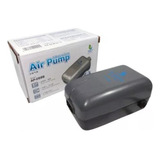 Compressor De Ar Aleas 2 Saidas Ap 2688- 110v