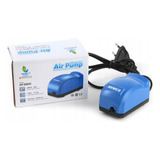 Compressor De Ar Aleas Jeneca 1 Saida Ap-9800 220v Silencios
