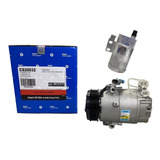 Compressor De Ar Astra / Vectra