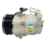 Compressor De Ar Astra / Vectra / Zafira Delphi