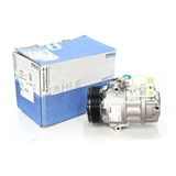 Compressor De Ar Astra / Vectra / Zafira Mahle