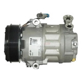 Compressor De Ar Astra Vectra