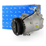 Compressor De Ar Condicionado Gm Celta 2002 A 2012 Original