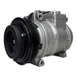 Compressor De Ar Condicionado Iveco Daily Mahle Original