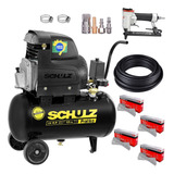 Compressor De Ar Csi6 Schulz 20l