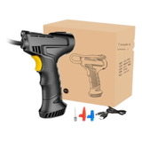 Compressor De Ar De Carro Sem Fio 120w Usb Recarregável