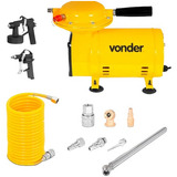 Vonder
