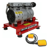 Compressor De Ar Direto Capitar Agua De Poço Semi Artesiano