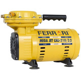 Compressor De Ar Direto Ferrari Mega