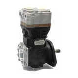 Compressor De Ar Do Motor Original Iveco Tector Eurocargo