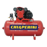 Compressor De Ar Elétrico Chiaperini Profissional