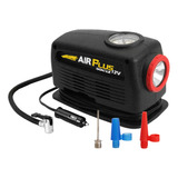 Compressor De Ar Elétrico Portátil Schulz Air Plus 12v 120w