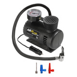 Compressor De Ar Elétrico Portátil Schulz Air Plus 12v 50w