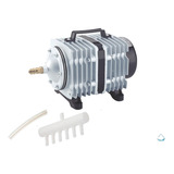 Compressor De Ar Eletromagnético Acq 003 Jad 50 L Min 220v