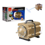 Compressor De Ar Eletromagnético Bomba Sunsun Aco-003 50l/m 