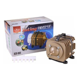 Compressor De Ar Eletromagnético Sun Sun Aco-003 50l/min