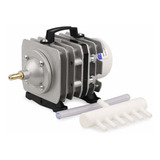 Compressor De Ar Eletromagnético Sunsun Aco-001 20l/m