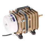 Compressor De Ar Eletromagnético Sunsun Aco-003 50l/min 45w
