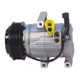 Compressor De Ar Ford Ranger Diesel