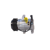 Compressor De Ar Ford Ranger Diesel 3.2 E 2.2 A Partir 2013