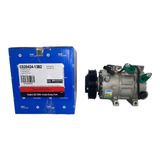 Compressor De Ar Hyundai Sonata 2.4/azera 3.0 Delphi