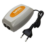 Compressor De Ar Maxxi Power Pro-5000 5w 110v Spid Fish