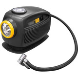 Compressor De Ar Mini Automotivo Portátil Vonder Cav 12 90w 