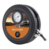Compressor De Ar Mini Bateria Portátil Multilaser Au615 12v