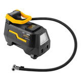Compressor De Ar Mini Elétrico Portátil Vonder Cav 150 120w