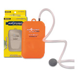 Compressor De Ar Pesca Oxigenador Maruechii Me-707 À Pilha