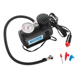 Compressor De Ar Portátil 12v 50w