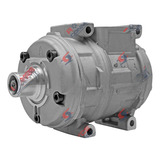 Compressor De Ar Toyota Hilux