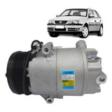 Compressor De Ar Vw Gol G3 G4 Parati Saveiro Delphi