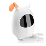 Compressor De Balão Elétrico Inflador Bexiga Festa 600w 110v