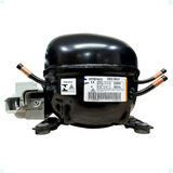 Compressor Embraco Coquinho Em2u60hlp - 1/5 - R134 -127v 