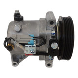 Compressor Fiat Uno Palio Siena 1.0 1.3 1.4 Fire Calsonic