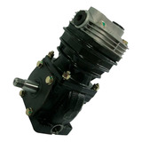 Compressor Freio Iveco Euro 3 70c16 Hd 2008 A 2011 Schulz