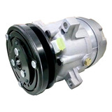 Compressor Gm S10 Blazer 2.2 Harisson V5 - 4 Orelhas